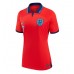 England Jack Grealish #7 Replica Away Shirt Ladies World Cup 2022 Short Sleeve